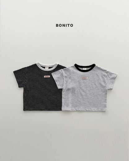[PRE-ORDER] 1+1 Binding T-Shirts