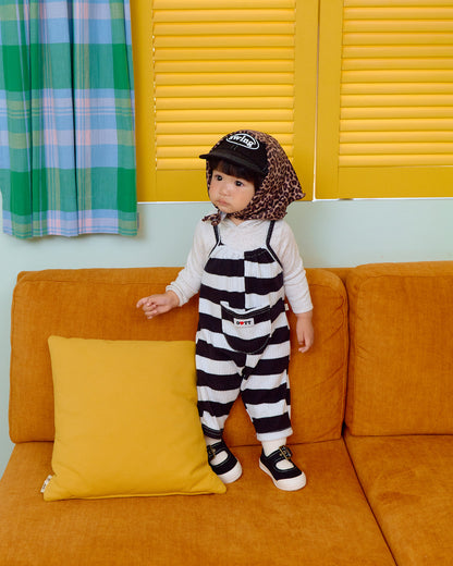 [PRE-ORDER] Bbi Bbi Overalls