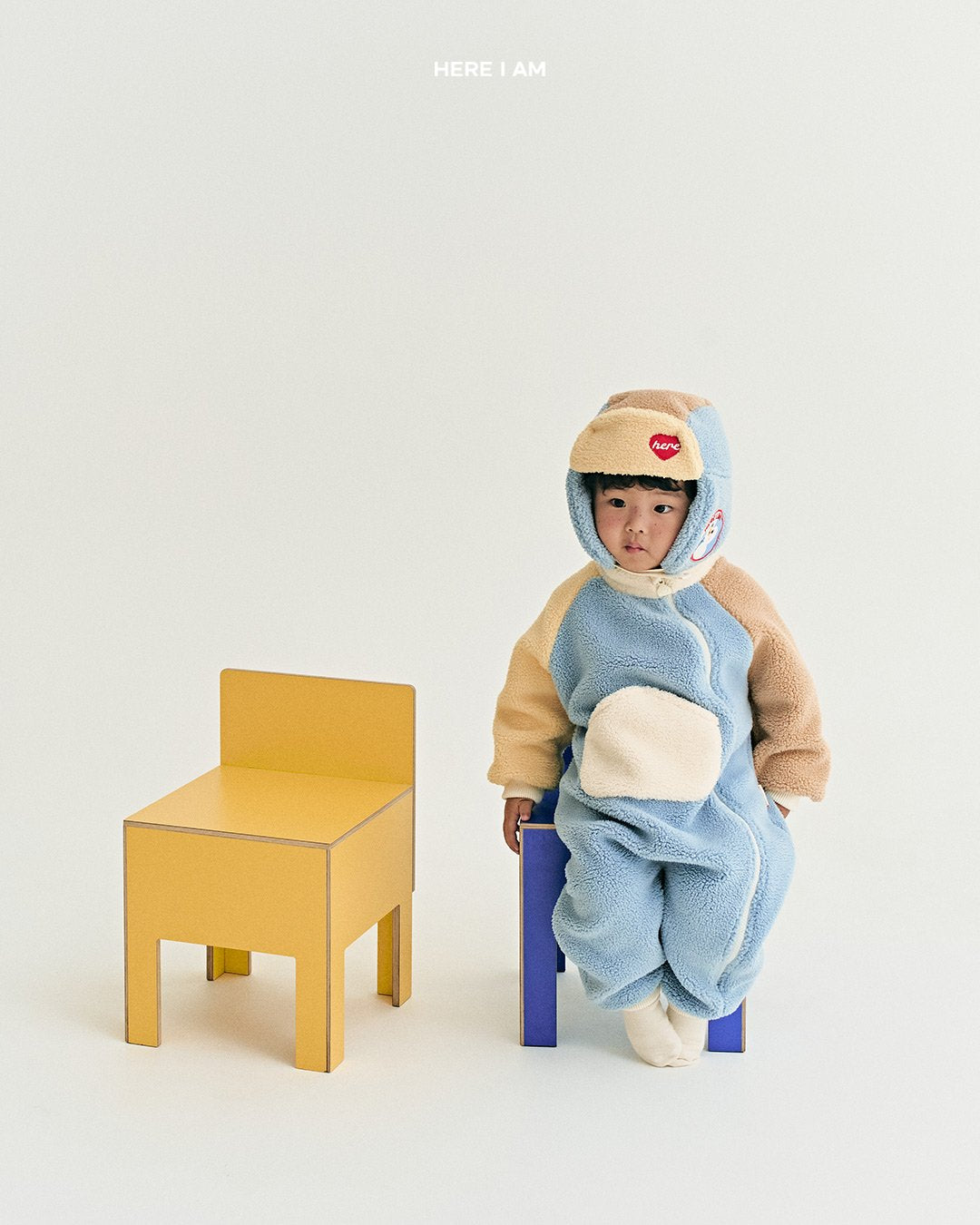 [PRE-ORDER] Tender Body Suit