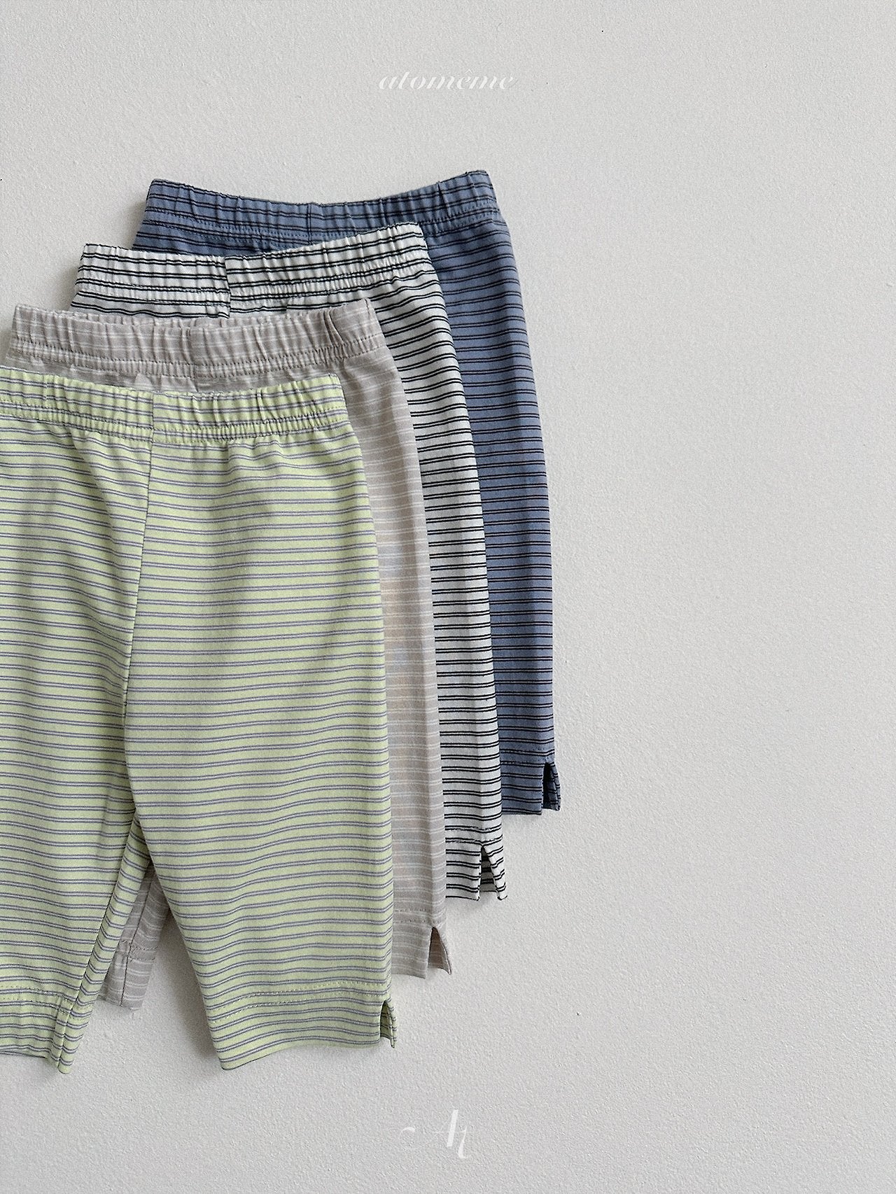 [PRE-ORDER] Plum Pants