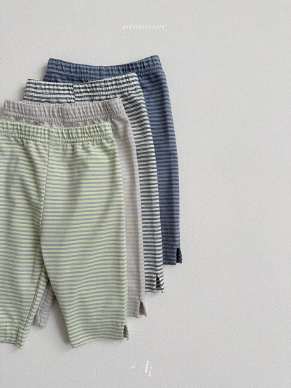 [PRE-ORDER] Plum Pants