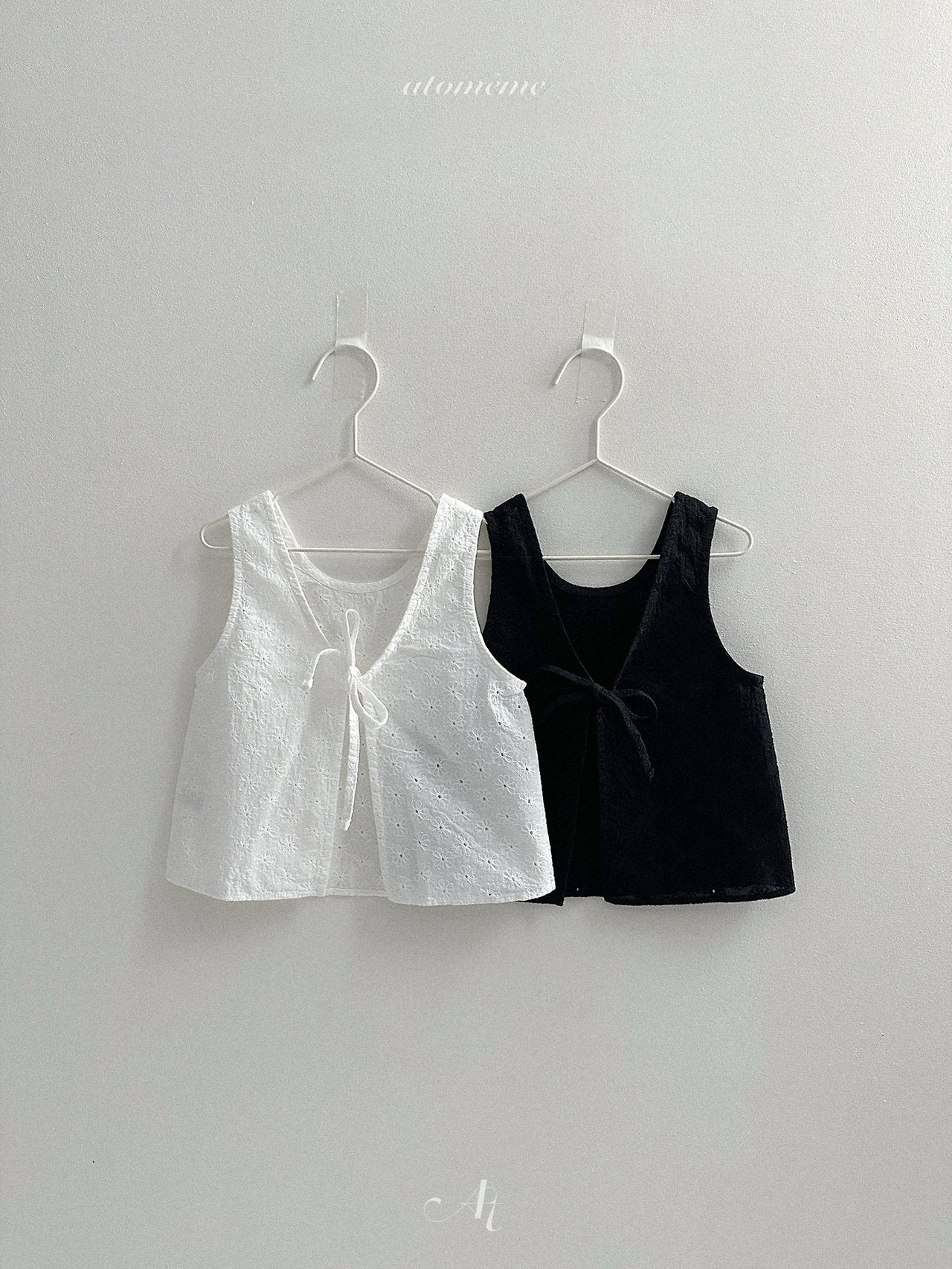 [PRE-ORDER] Daisy Blouse
