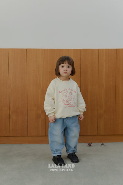 [PRE-ORDER] Bread Sweatshirts