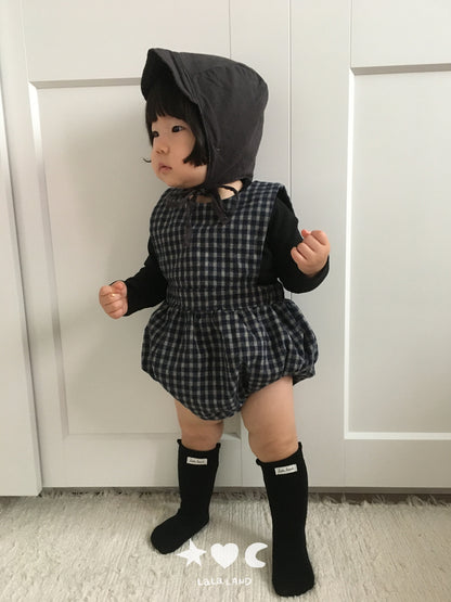 [PRE-ORDER] Baby Span Socks