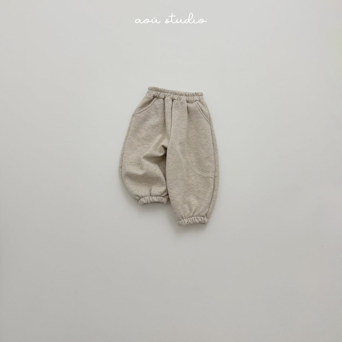 [PRE-ORDER] Layer Jogger