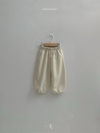 [PRE-ORDER] Gelato Pants