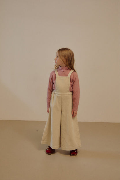 [PRE-ORDER] Boston Corduroy Overalls