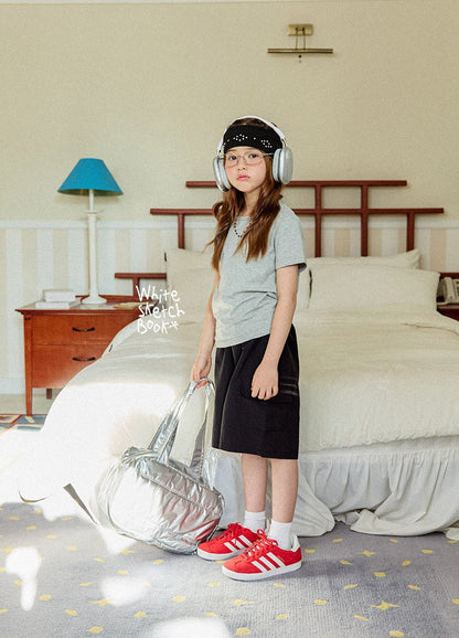[PRE-ORDER] New Half Cargo Shorts
