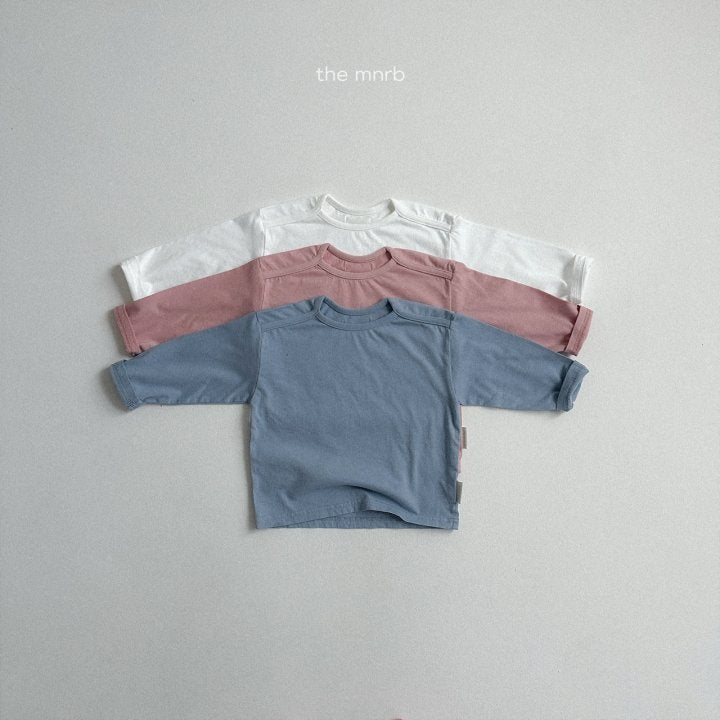[PRE-ORDER] Line Washing T-Shirts