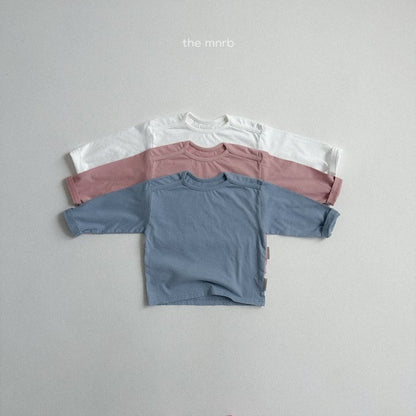 [PRE-ORDER] Line Washing T-Shirts