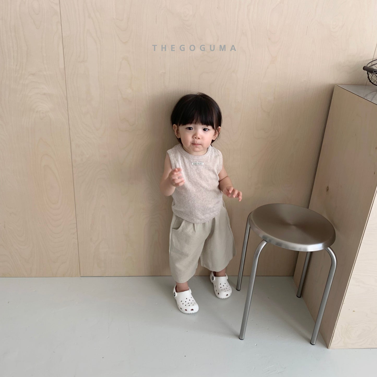 [PRE-ORDER] Viscose Rayon Cool Pants