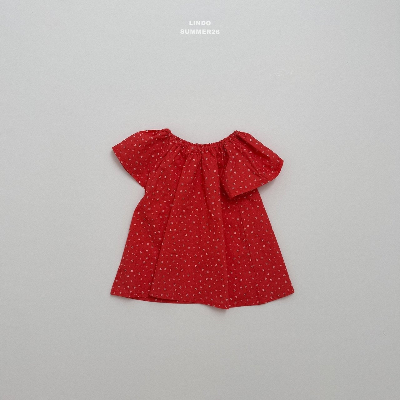 [PRE-ORDER] Angel Dress