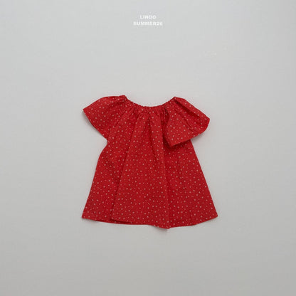 [PRE-ORDER] Angel Dress
