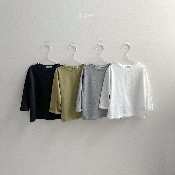 [PRE-ORDER] New Bong T-Shirts