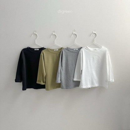 [PRE-ORDER] New Bong T-Shirts