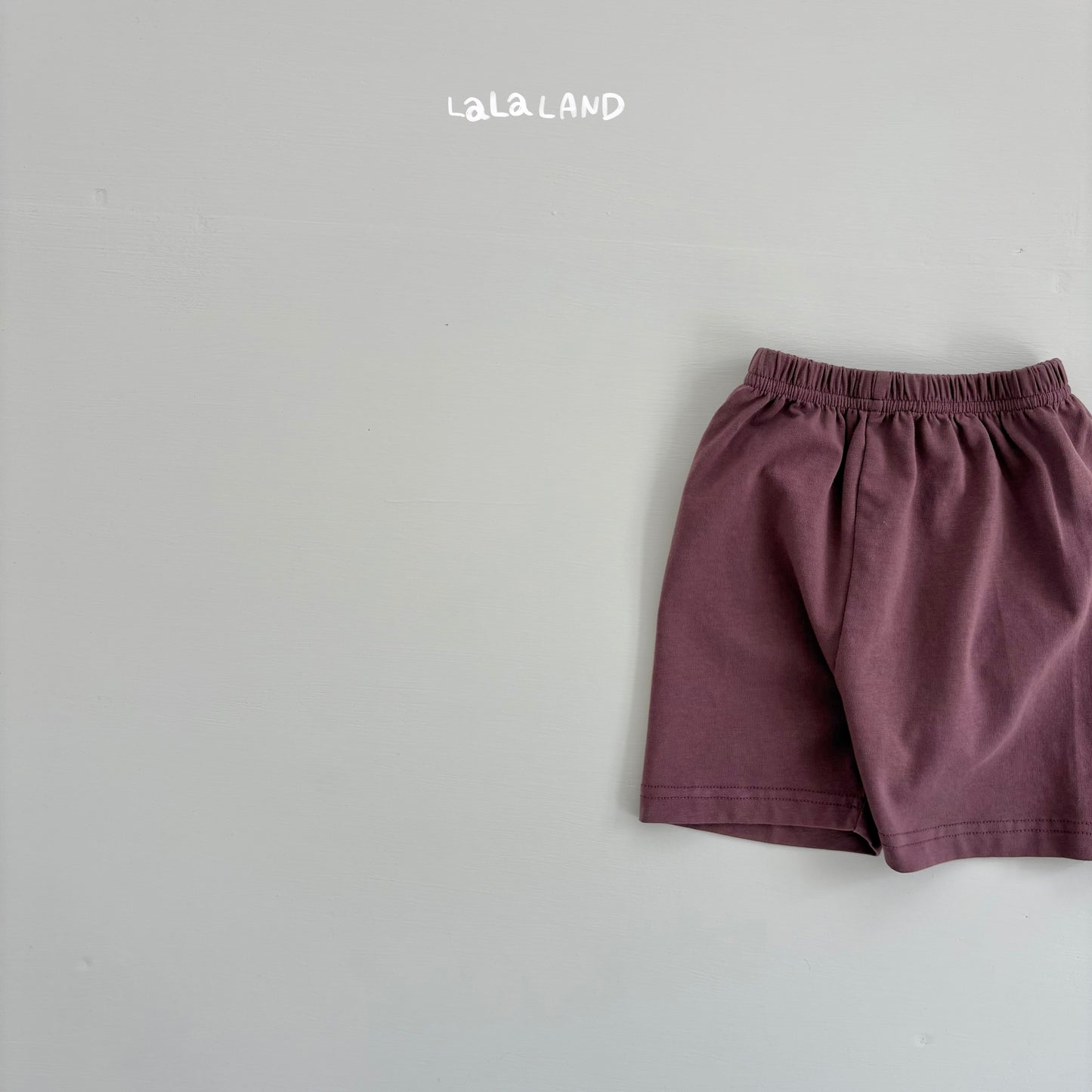 [PRE-ORDER] Cool Span Baby Pants