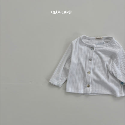 [PRE-ORDER] Summer Cool Baby Cardigan