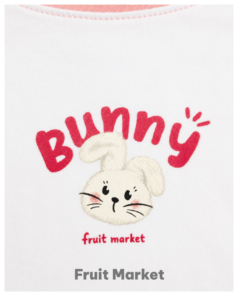 [PRE-ORDER] Bunny T-Shirts