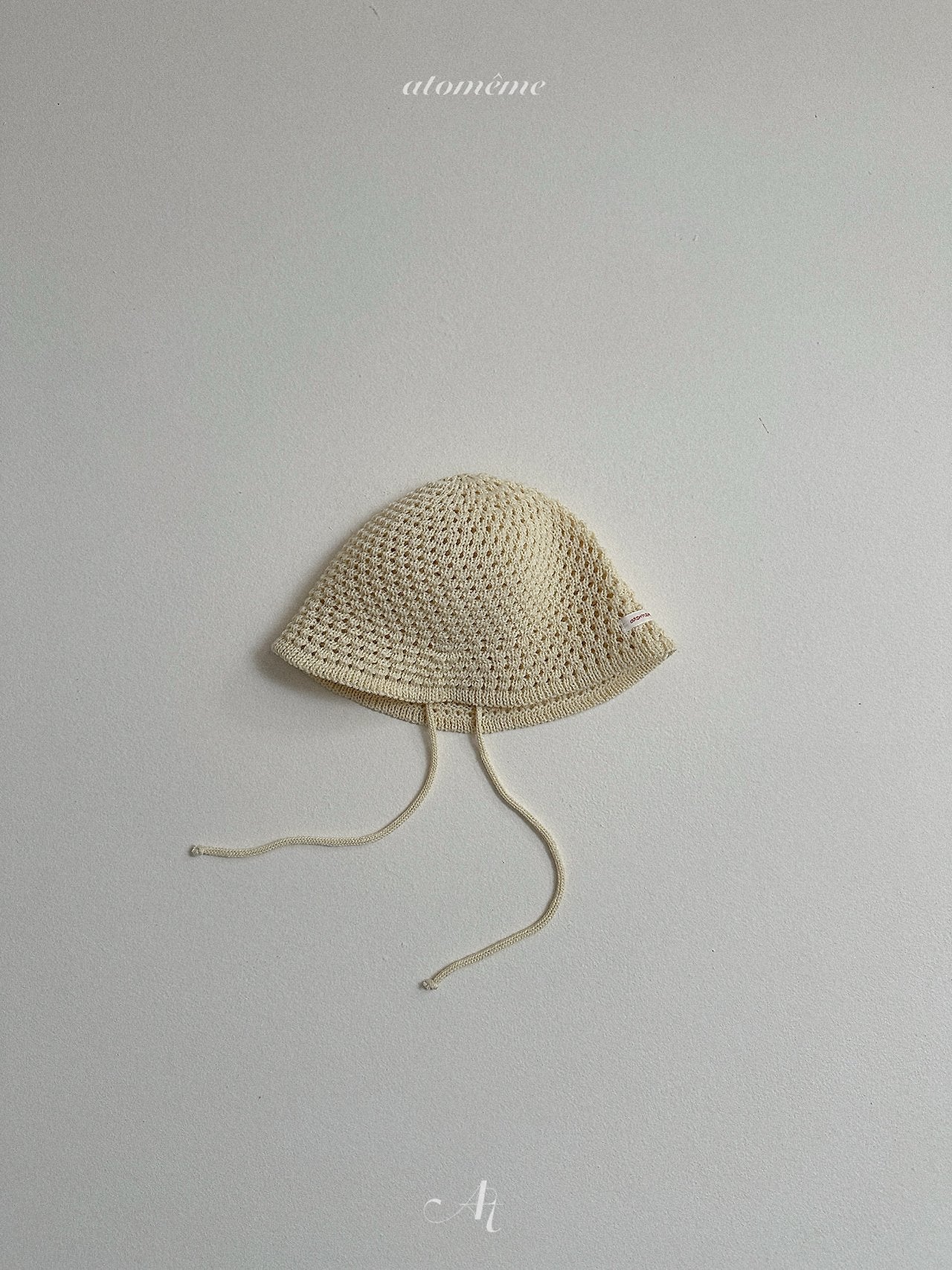 [PRE-ORDER] Lulu Knit Bucket Hat