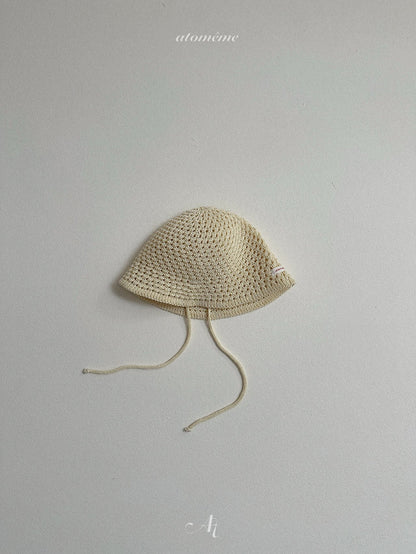 [PRE-ORDER] Lulu Knit Bucket Hat