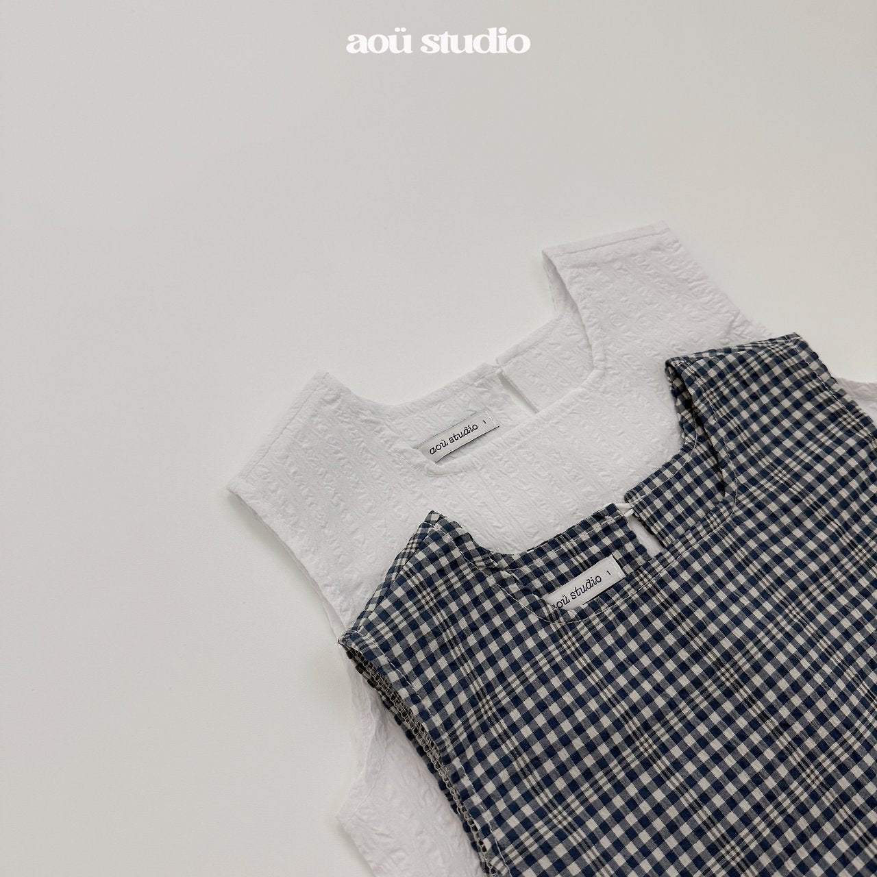 [PRE-ORDER] Jui Blouse