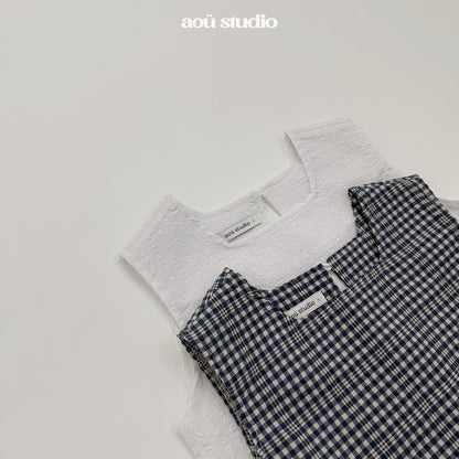 [PRE-ORDER] Jui Blouse