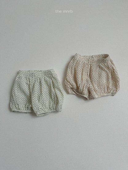 [PRE-ORDER] Garden Pants