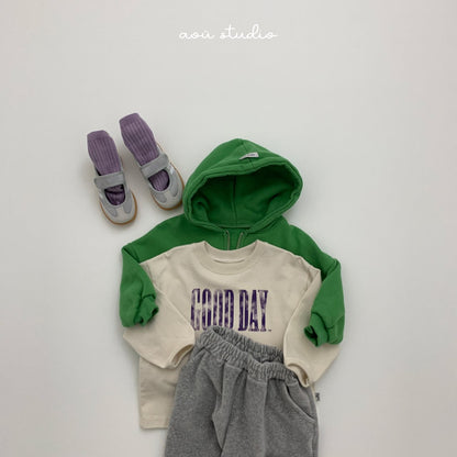 [PRE-ORDER] Good Day T-Shirts