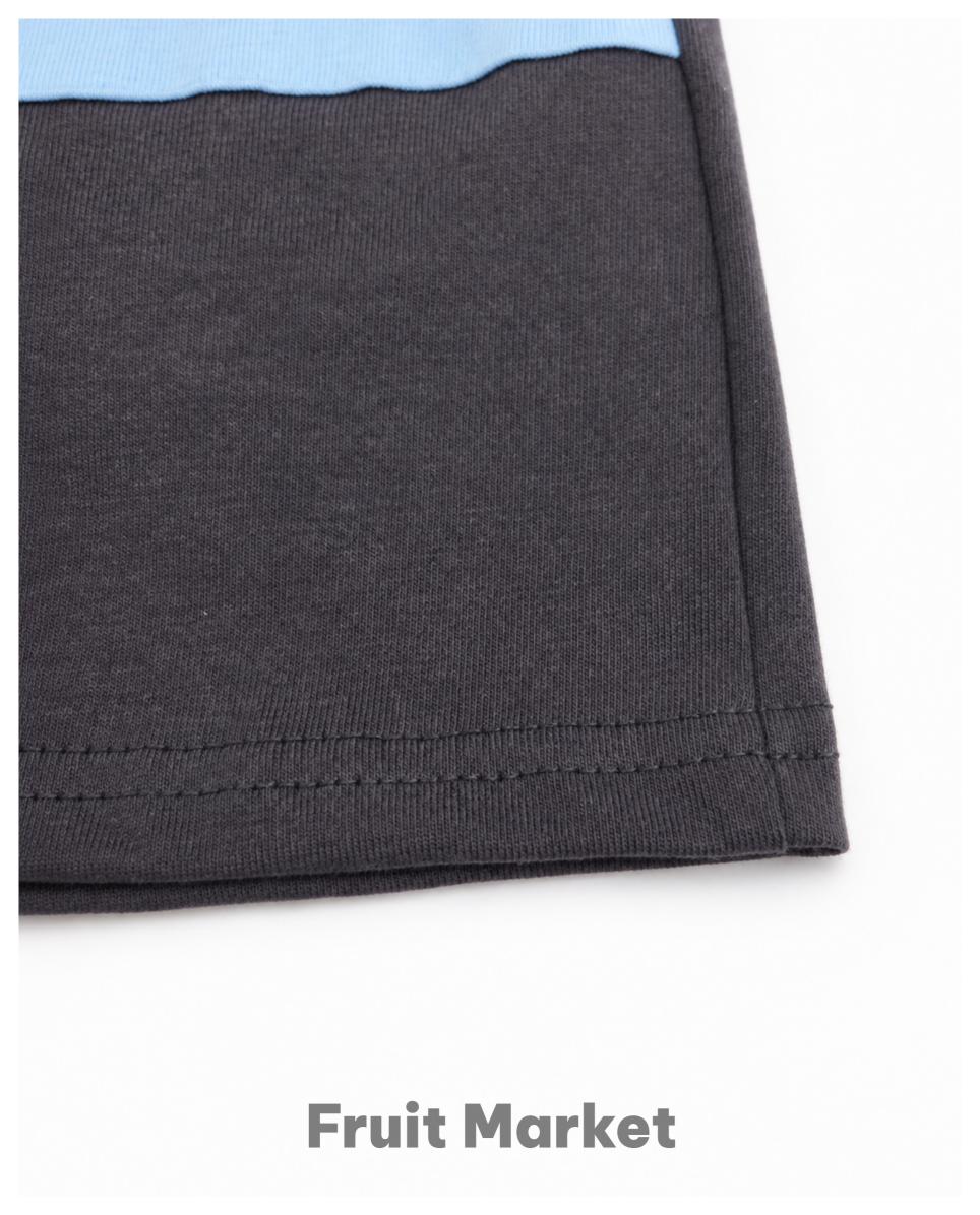 [PRE-ORDER] Color Pocket Pants