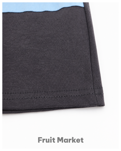 [PRE-ORDER] Color Pocket Pants