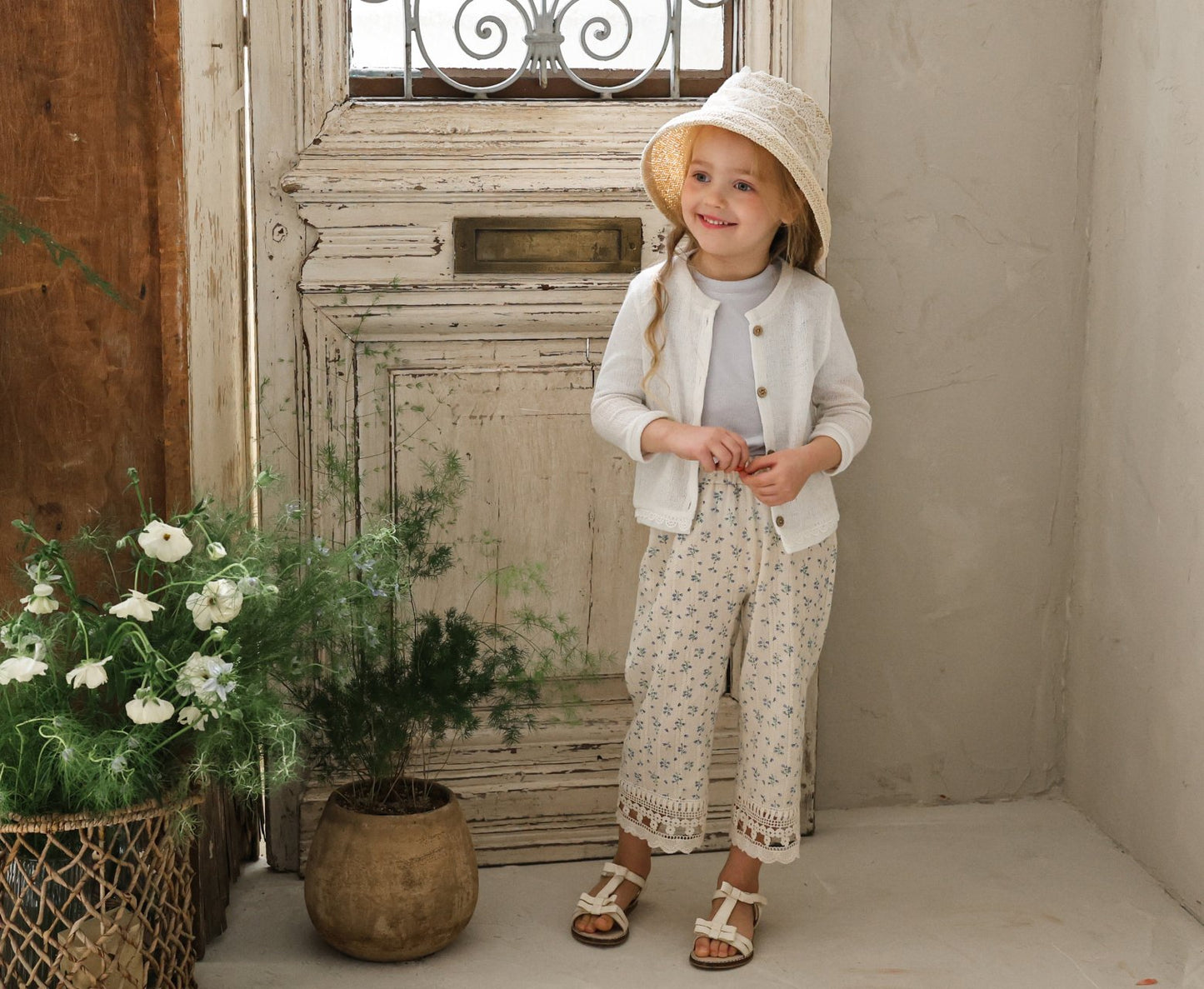 [PRE-ORDER] Rita Cardigan