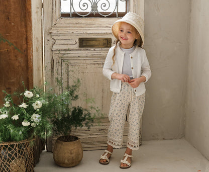 [PRE-ORDER] Rita Cardigan