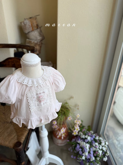 [PRE-ORDER] My Love T-Shirts