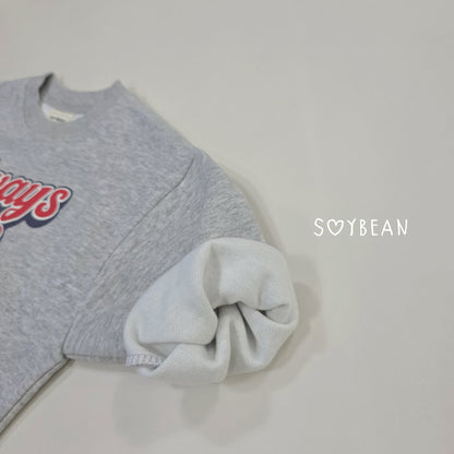 [PRE-ORDER] About Top Bottom Set