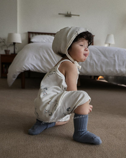[PRE-ORDER] Pony Overalls