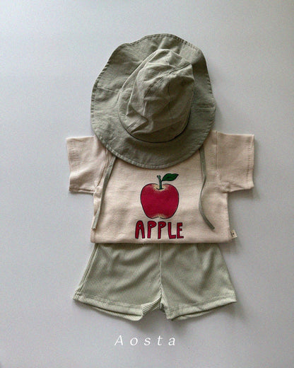 [PRE-ORDER] Fruit T-Shirts
