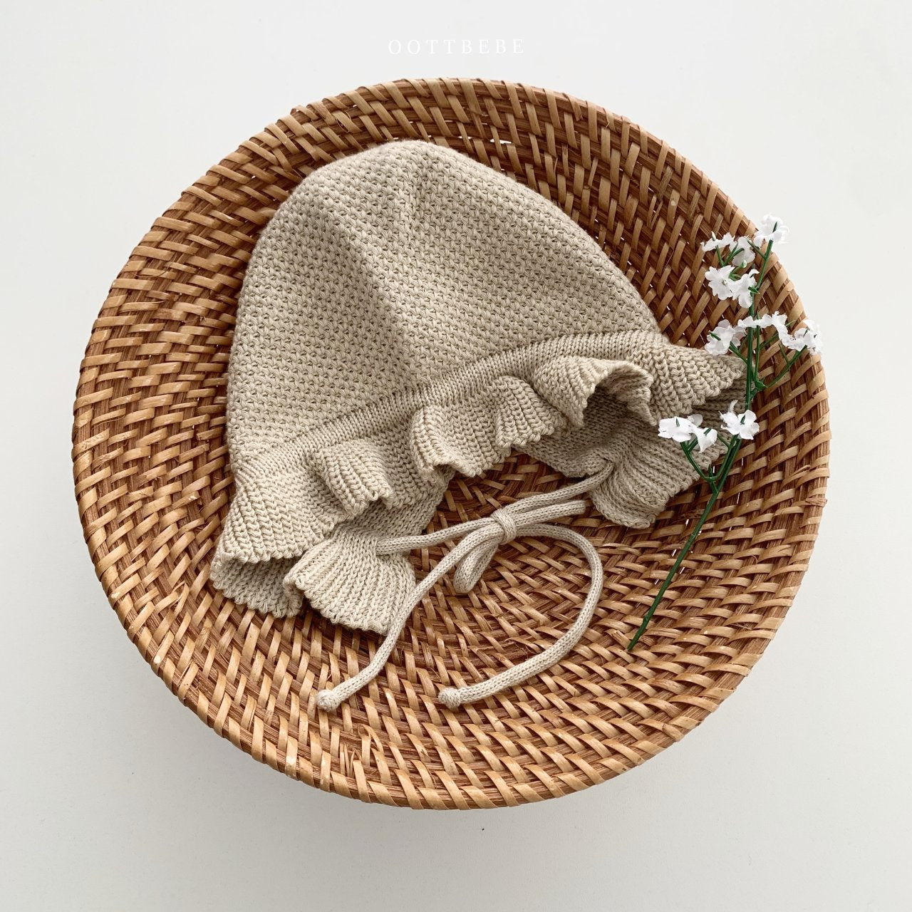 [PRE-ORDER] Sweater Bonnet