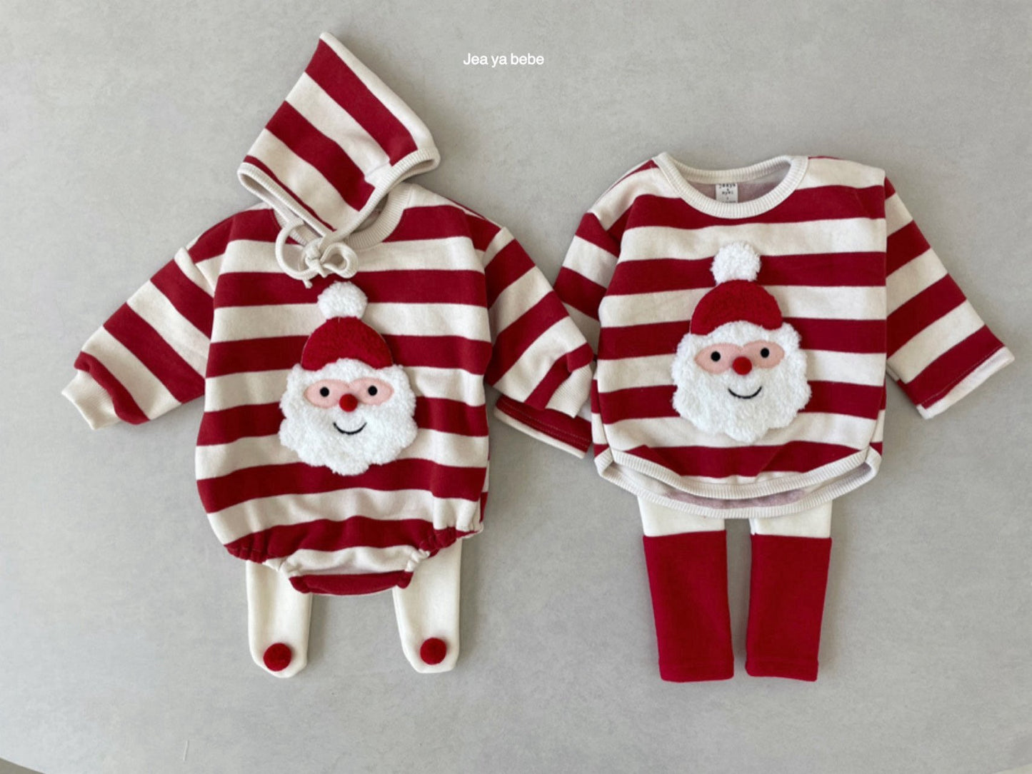 [PRE-ORDER] Santa Body Suit