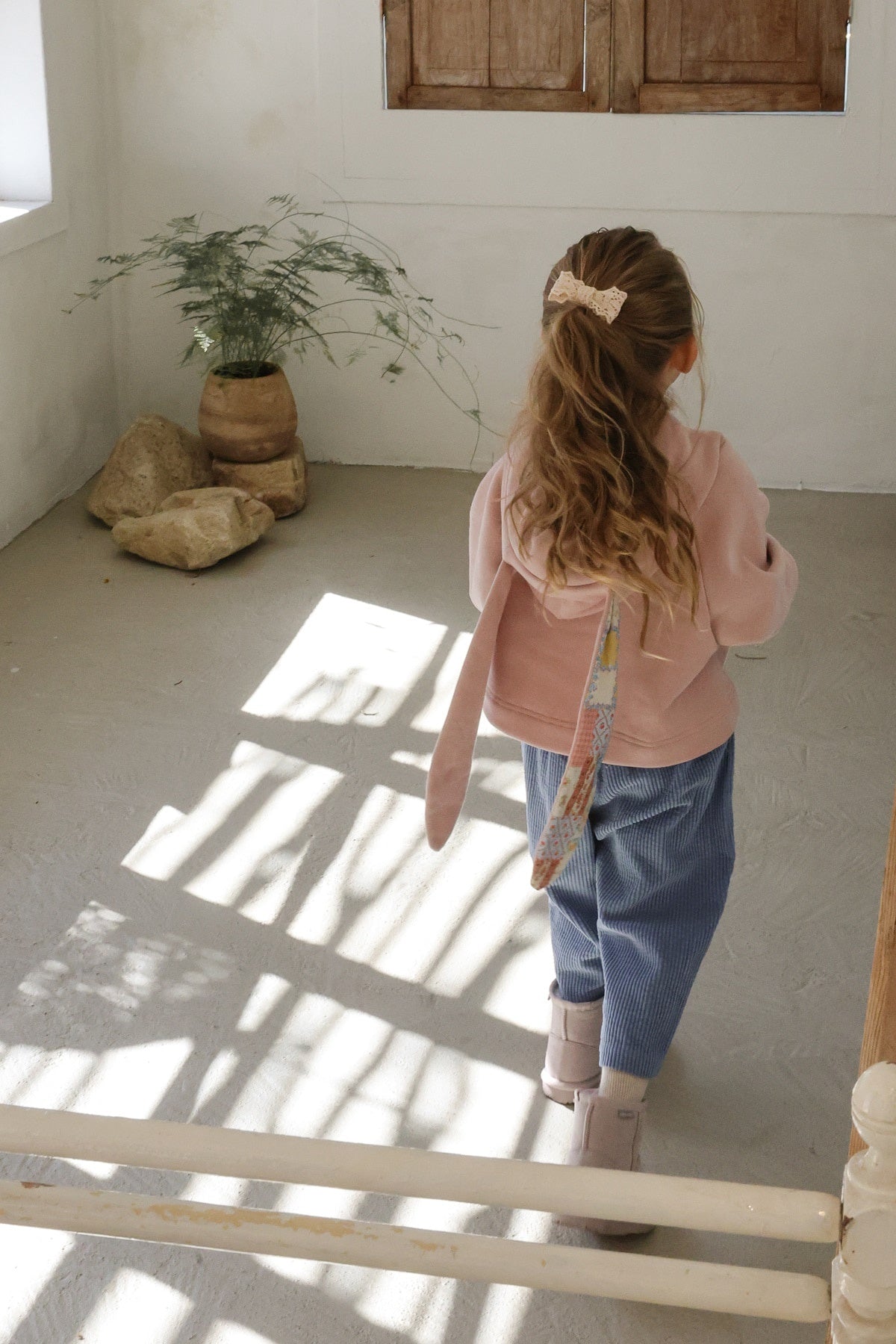 [PRE-ORDER] Shuet Pants