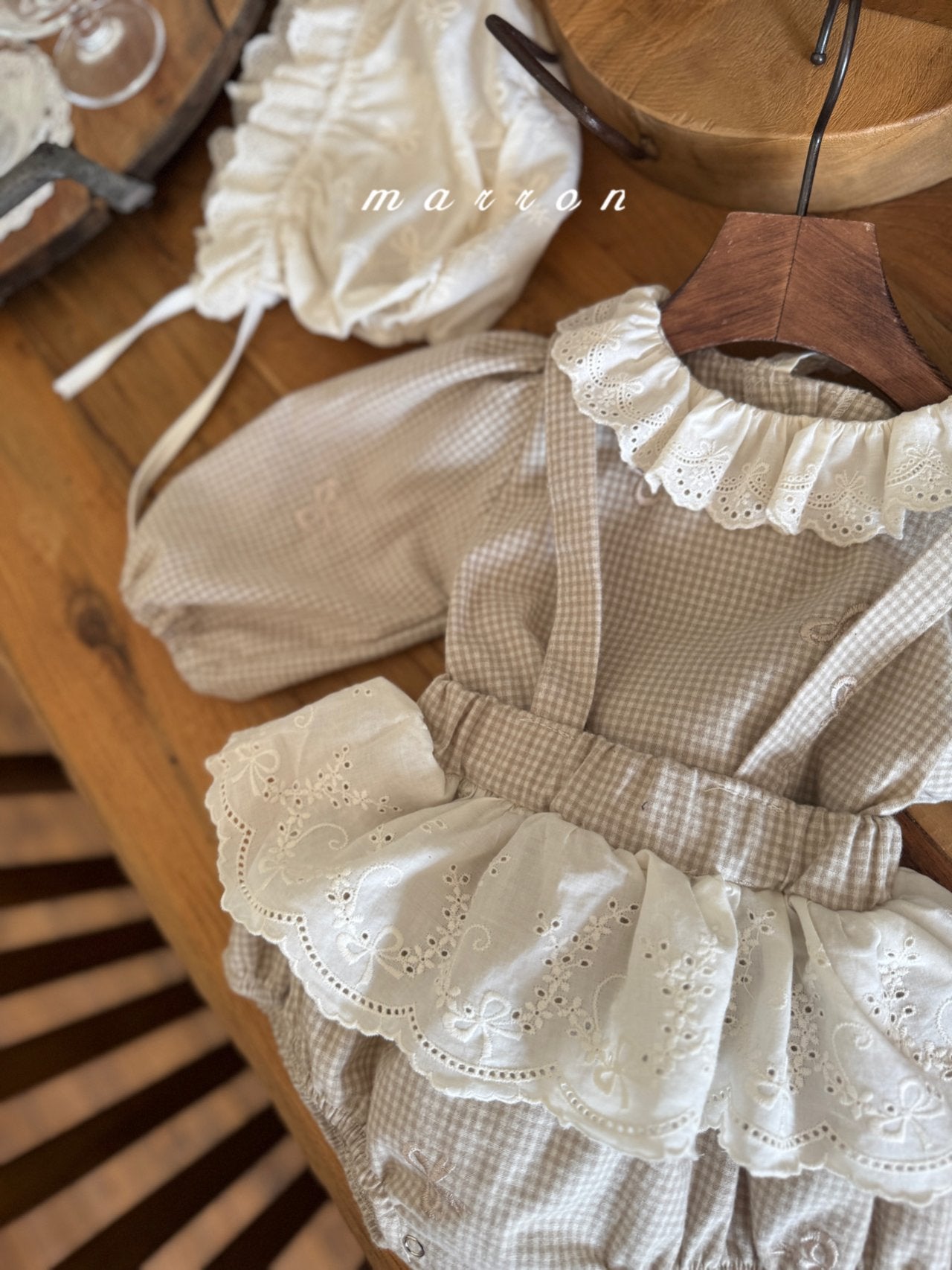 [PRE-ORDER] Shu Shu Bloomer
