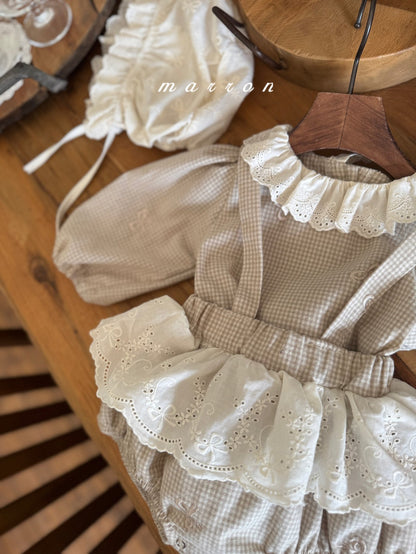 [PRE-ORDER] Shu Shu Bloomer