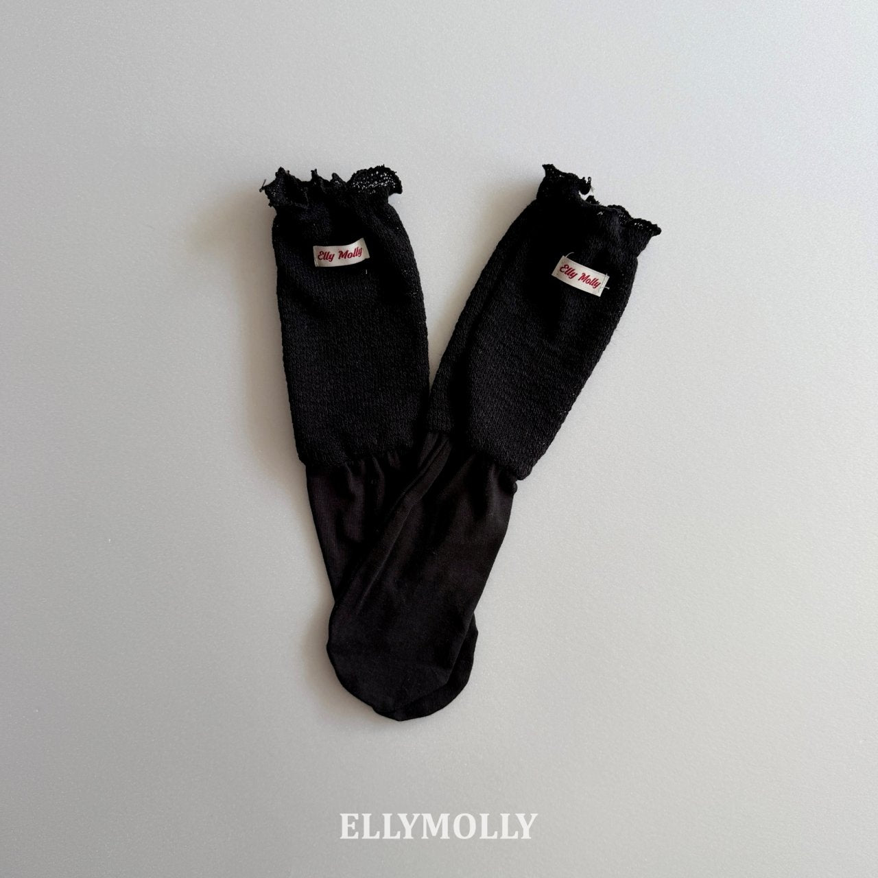 [PRE-ORDER] Natural Low Socks