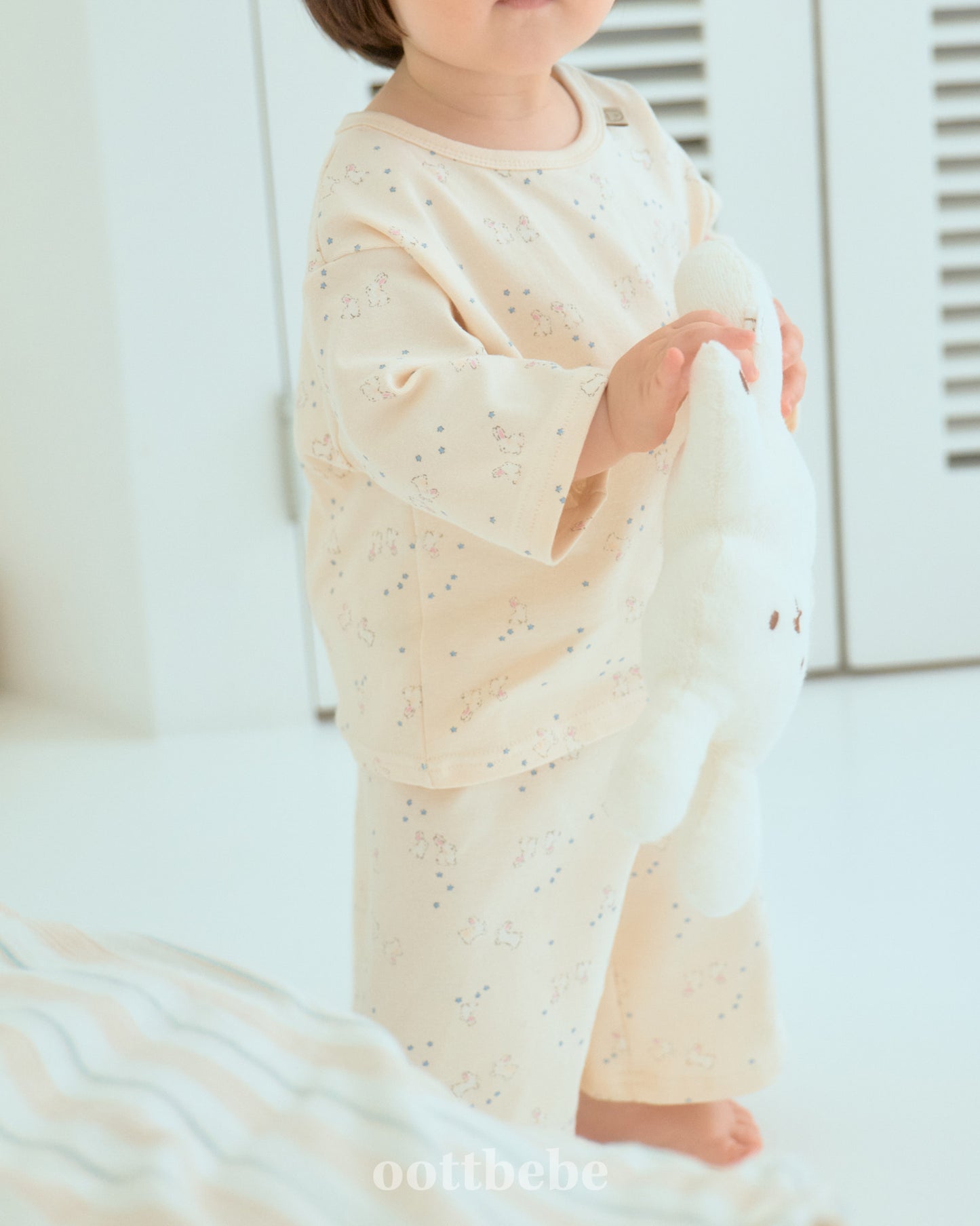 [PRE-ORDER] Dream Land Home Wear Set