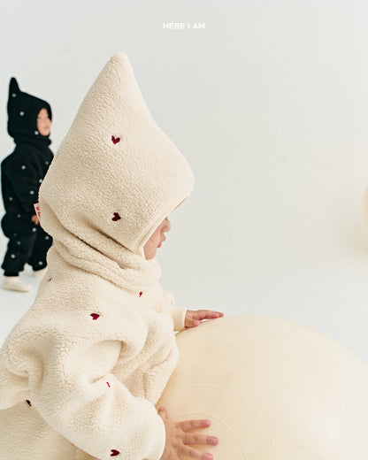 [PRE-ORDER] Heart Fairy Hat