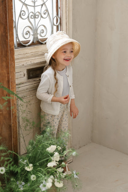 [PRE-ORDER] Rita Cardigan
