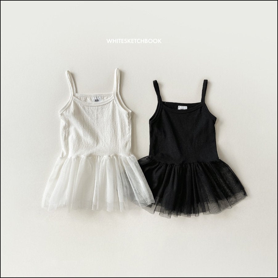 [PRE-ORDER] Tu Tu Layered Tank Top