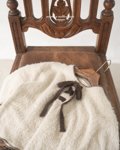 [PRE-ORDER] Latte Sweatshirts