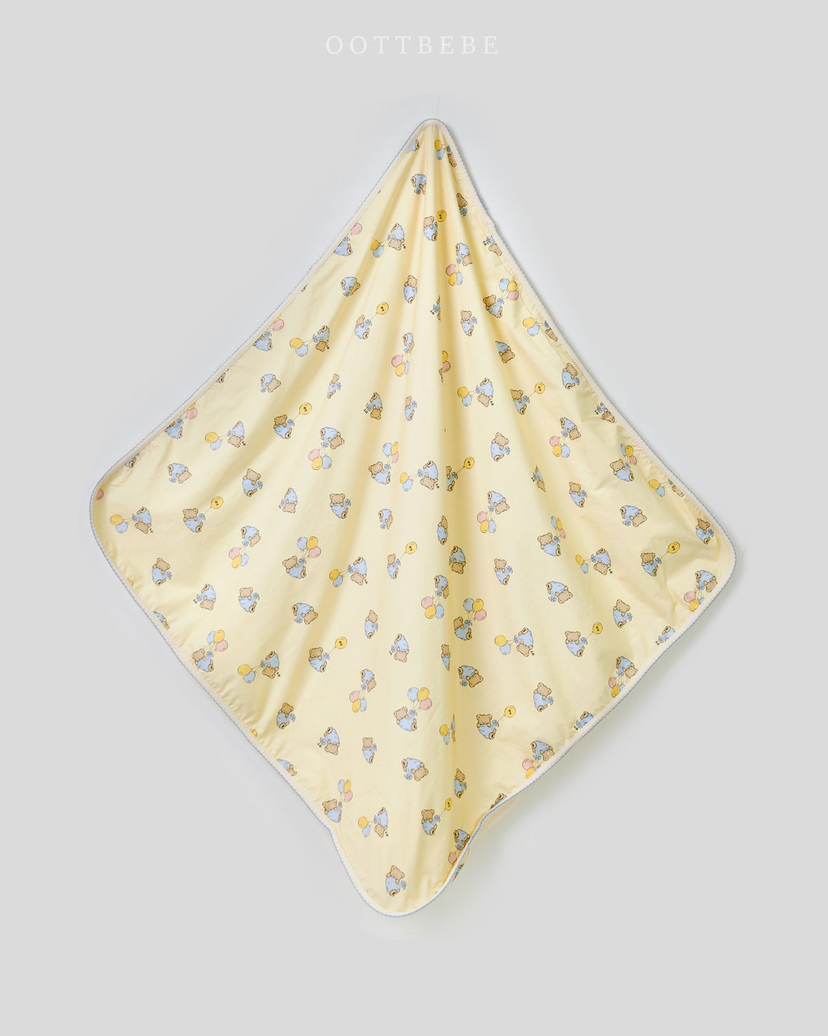 [PRE-ORDER] Oott Balloon Reversible Swaddle Blanket