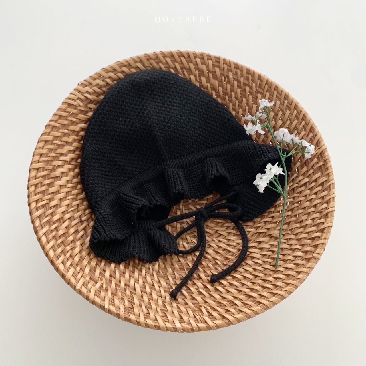 [PRE-ORDER] Sweater Bonnet