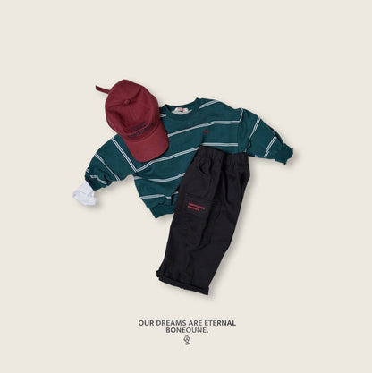 [PRE-ORDER] From Cargo Pants